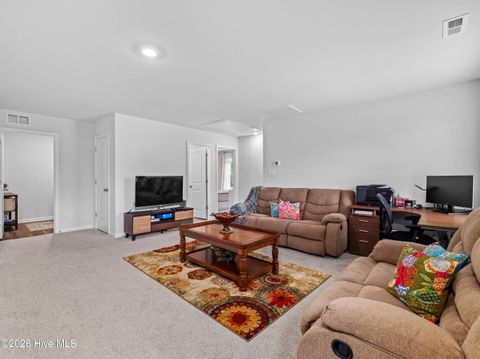 Tiny photo for 167 Evergreen Forest Court, Sneads Ferry, NC 28460 (MLS # 100562938)