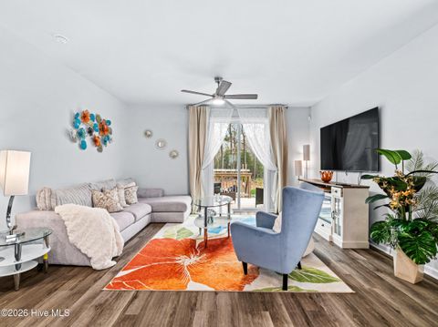 Tiny photo for 167 Evergreen Forest Court, Sneads Ferry, NC 28460 (MLS # 100562938)