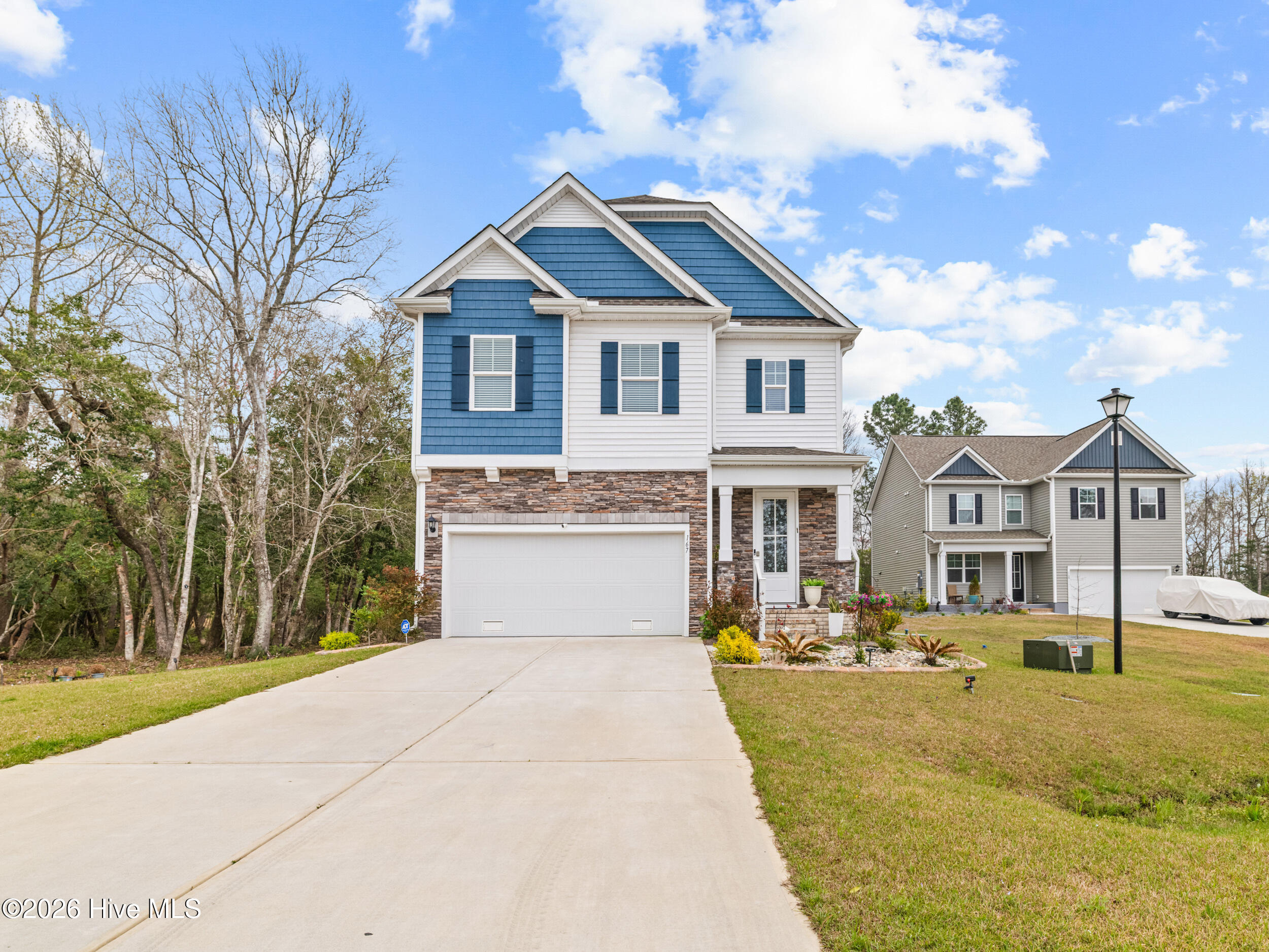 167 Evergreen Forest Court