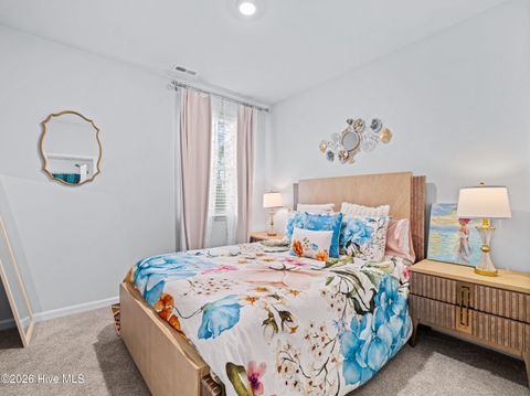 Tiny photo for 167 Evergreen Forest Court, Sneads Ferry, NC 28460 (MLS # 100562938)