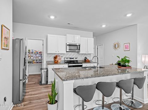 Tiny photo for 167 Evergreen Forest Court, Sneads Ferry, NC 28460 (MLS # 100562938)