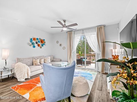 Tiny photo for 167 Evergreen Forest Court, Sneads Ferry, NC 28460 (MLS # 100562938)