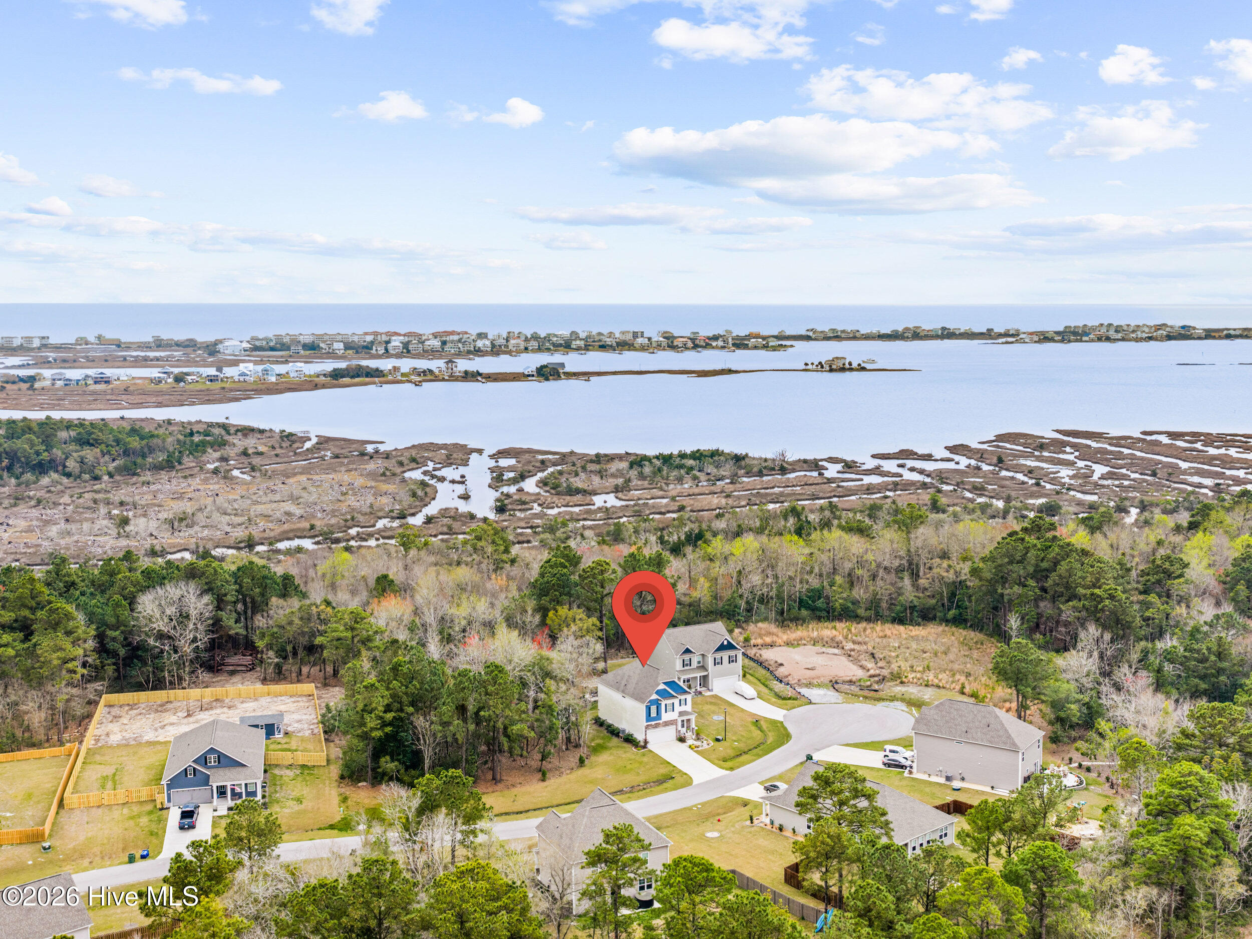 167 Evergreen Forest Court