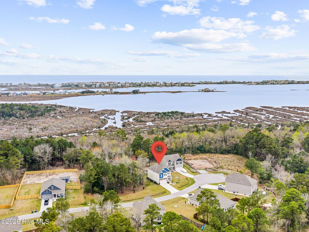 Photo of 167 Evergreen Forest Court, Sneads Ferry, NC 28460 (MLS # 100562938)