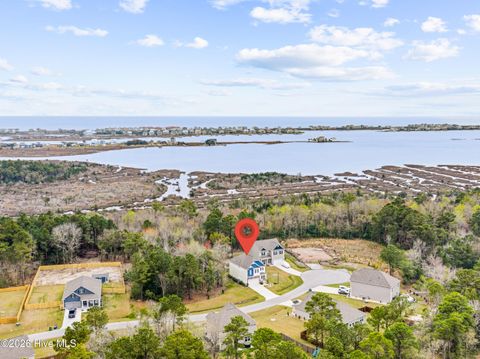 Tiny photo for 167 Evergreen Forest Court, Sneads Ferry, NC 28460 (MLS # 100562938)