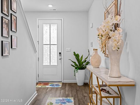 Tiny photo for 167 Evergreen Forest Court, Sneads Ferry, NC 28460 (MLS # 100562938)