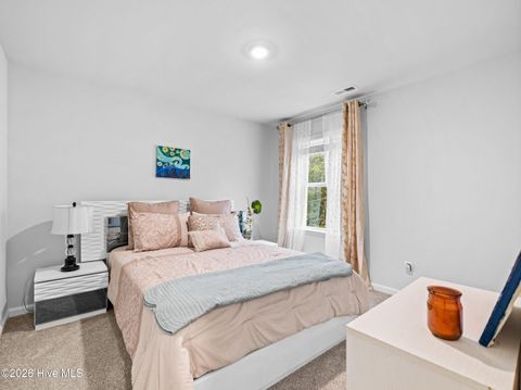 Tiny photo for 167 Evergreen Forest Court, Sneads Ferry, NC 28460 (MLS # 100562938)