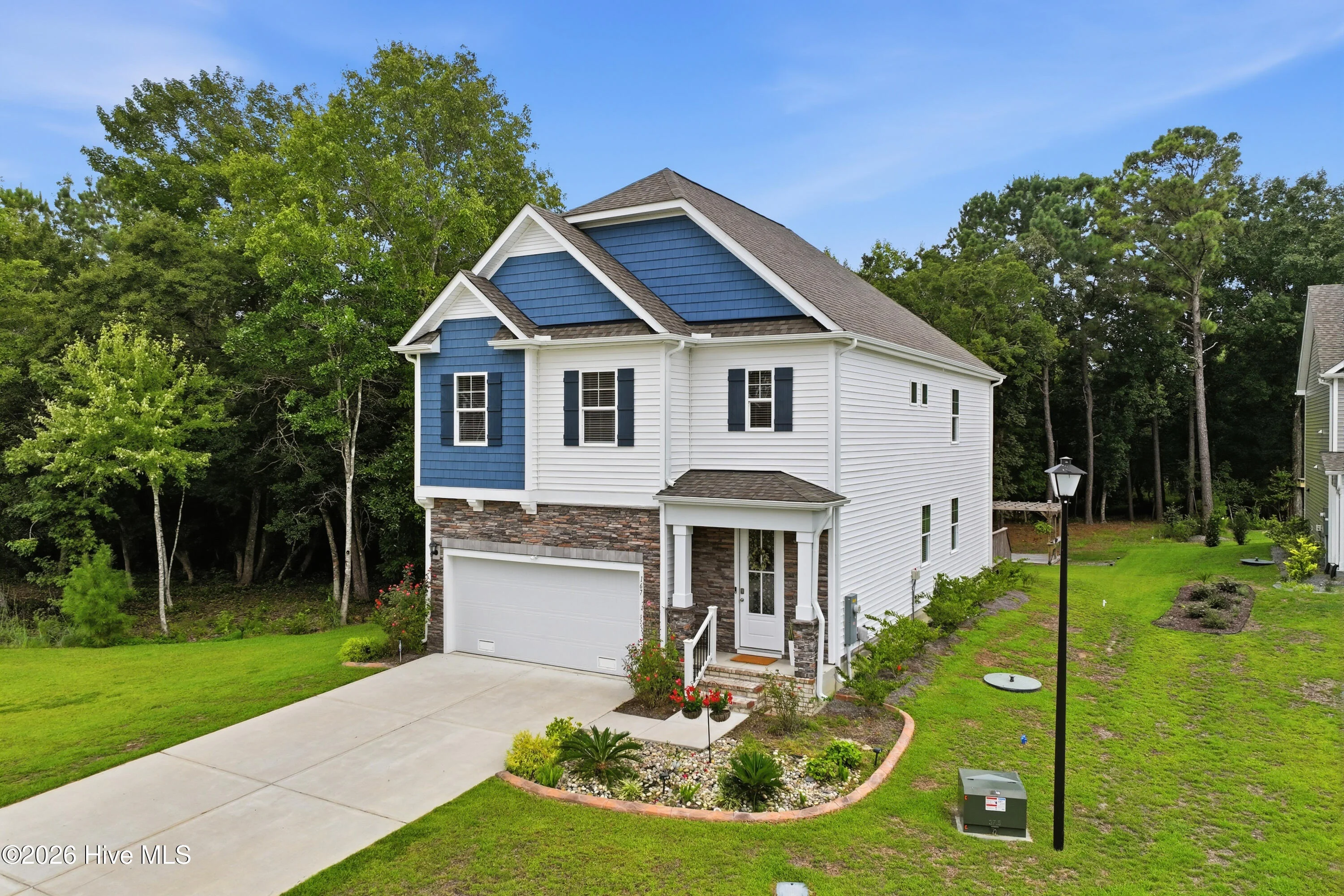 167 Evergreen Forest Court
