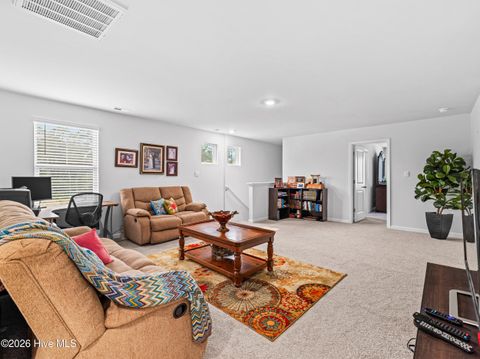 Tiny photo for 167 Evergreen Forest Court, Sneads Ferry, NC 28460 (MLS # 100562938)