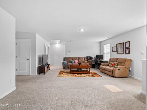 Tiny photo for 167 Evergreen Forest Court, Sneads Ferry, NC 28460 (MLS # 100562938)