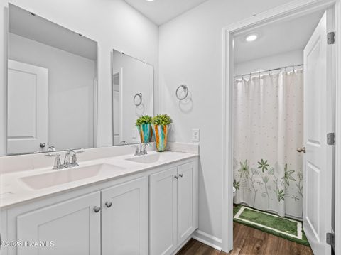 Tiny photo for 167 Evergreen Forest Court, Sneads Ferry, NC 28460 (MLS # 100562938)