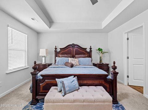 Tiny photo for 167 Evergreen Forest Court, Sneads Ferry, NC 28460 (MLS # 100562938)