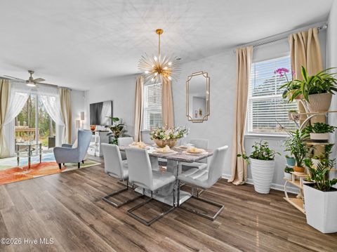 Tiny photo for 167 Evergreen Forest Court, Sneads Ferry, NC 28460 (MLS # 100562938)