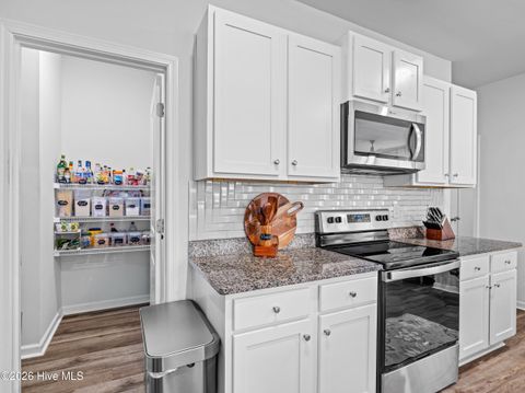 Tiny photo for 167 Evergreen Forest Court, Sneads Ferry, NC 28460 (MLS # 100562938)