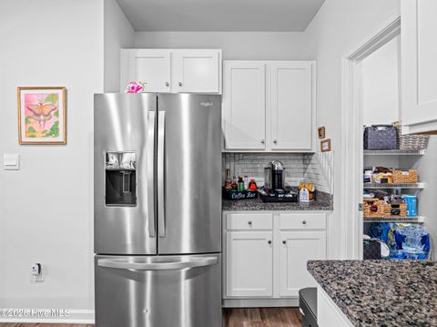 Tiny photo for 167 Evergreen Forest Court, Sneads Ferry, NC 28460 (MLS # 100562938)