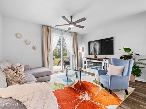 Tiny photo for 167 Evergreen Forest Court, Sneads Ferry, NC 28460 (MLS # 100562938)