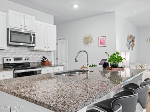 Tiny photo for 167 Evergreen Forest Court, Sneads Ferry, NC 28460 (MLS # 100562938)