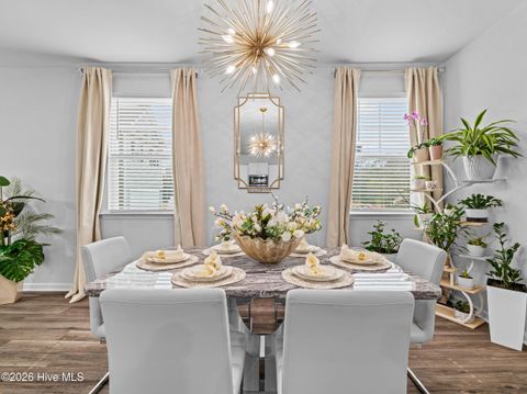 Tiny photo for 167 Evergreen Forest Court, Sneads Ferry, NC 28460 (MLS # 100562938)