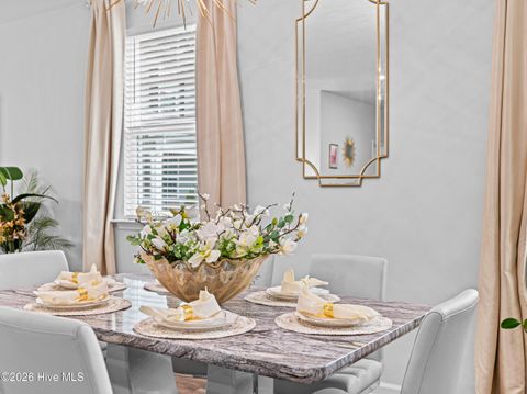 Tiny photo for 167 Evergreen Forest Court, Sneads Ferry, NC 28460 (MLS # 100562938)