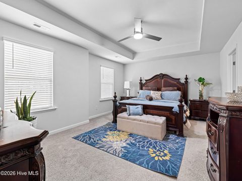 Tiny photo for 167 Evergreen Forest Court, Sneads Ferry, NC 28460 (MLS # 100562938)