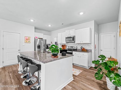 Tiny photo for 167 Evergreen Forest Court, Sneads Ferry, NC 28460 (MLS # 100562938)