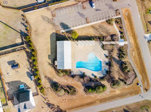 Tiny photo for 167 Evergreen Forest Court, Sneads Ferry, NC 28460 (MLS # 100562938)