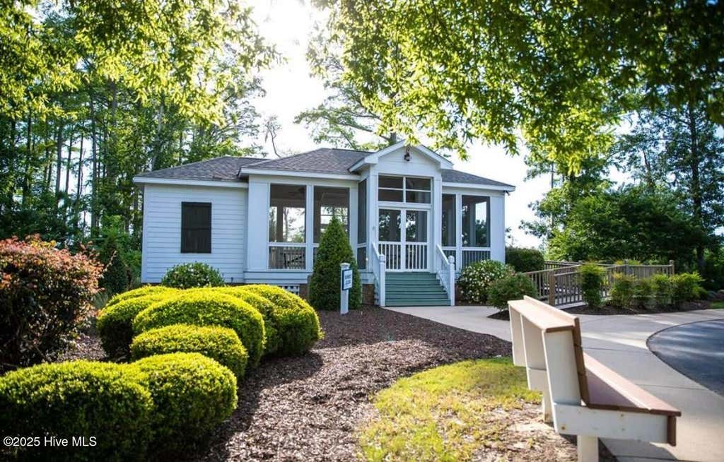 Photo of 804 Batts Island Road, Edenton, NC 27932 (MLS # 100591992)