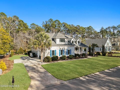 Homes For Sale - 644 Grovewood Lane<br/> Bolivia, NC 28422