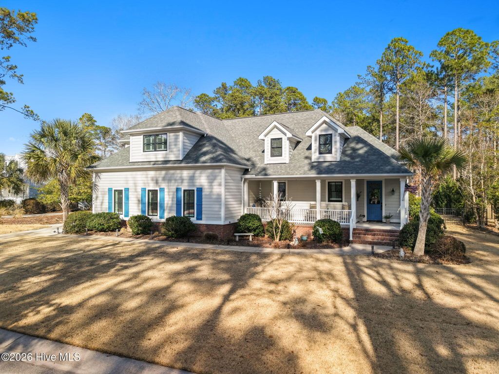 Photo of 644 Grovewood Lane SE, Bolivia, NC 28422 (MLS # 100560975)