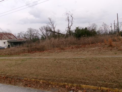 Vacant Land For Sale - 1556 Mill Street<br/> Augusta, GA 30901