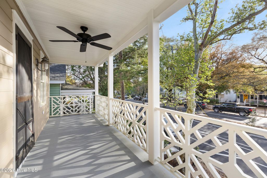 Photo of 701 S 5th Avenue, Wilmington, NC 28401 (MLS # 100563959)