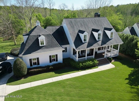 Photo of 1012 Peninsula Crossing, Evans, GA 30809 (MLS # 100613229)