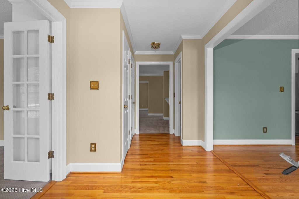 Photo of 4204 Fairhaven Drive, Rocky Mount, NC 27803 (MLS # 100567825)