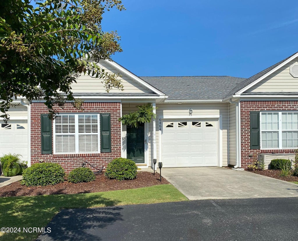 Photo of 6464 Bradbury Court, Wilmington, NC 28412 (MLS # 100581899)