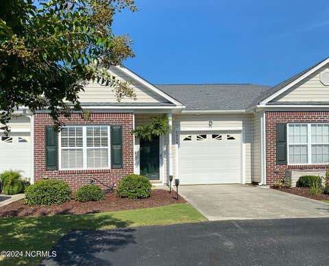 Townhouse For Rent - 6464 Bradbury Court<br/> Wilmington, NC 28412