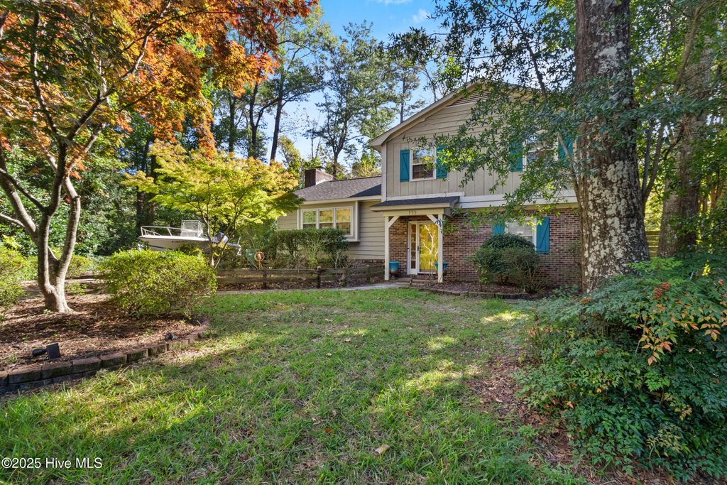 Photo of 113 Long John Silver Drive, Wilmington, NC 28411 (MLS # 100537908)