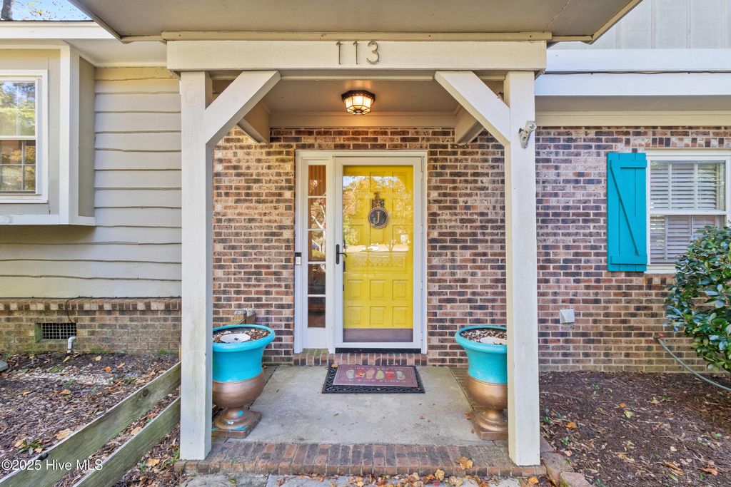 Photo of 113 Long John Silver Drive, Wilmington, NC 28411 (MLS # 100537908)