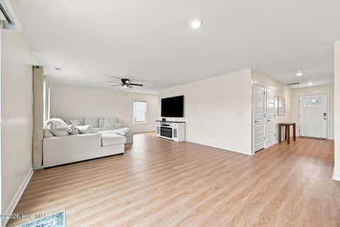 Tiny photo for 412 Driftwood Drive #Lot 5, Richlands, NC 28574 (MLS # 100597656)