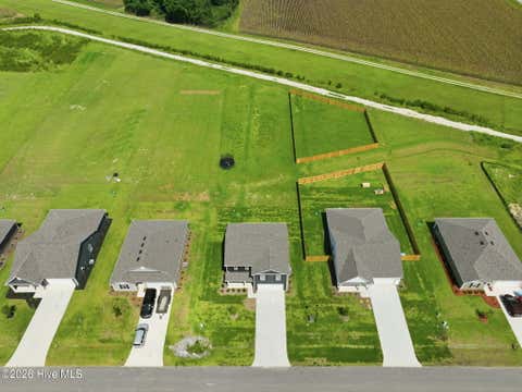 Tiny photo for 412 Driftwood Drive #Lot 5, Richlands, NC 28574 (MLS # 100597656)
