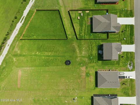 Tiny photo for 412 Driftwood Drive #Lot 5, Richlands, NC 28574 (MLS # 100597656)
