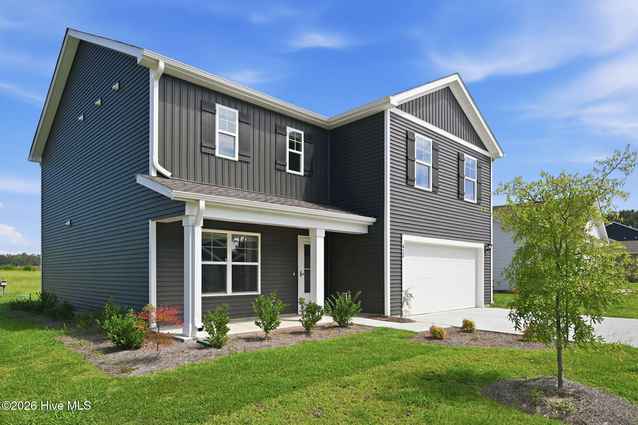 412 Driftwood Drive Lot 5
