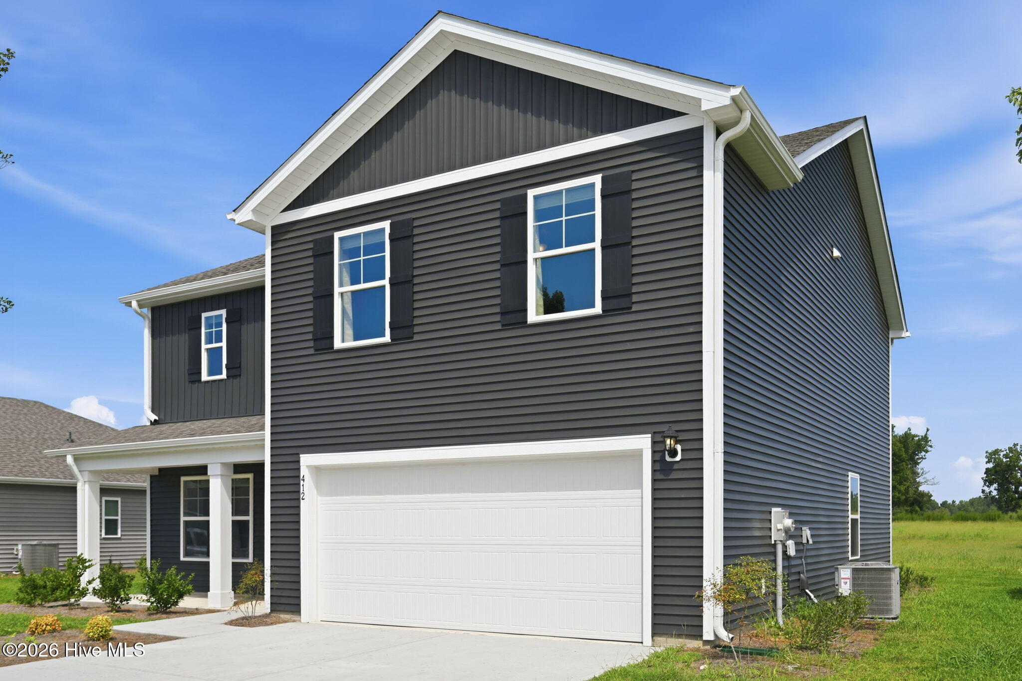 412 Driftwood Drive Lot 5