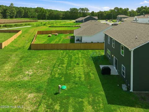 Tiny photo for 412 Driftwood Drive #Lot 5, Richlands, NC 28574 (MLS # 100597656)