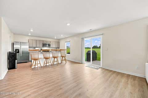 Tiny photo for 412 Driftwood Drive #Lot 5, Richlands, NC 28574 (MLS # 100597656)
