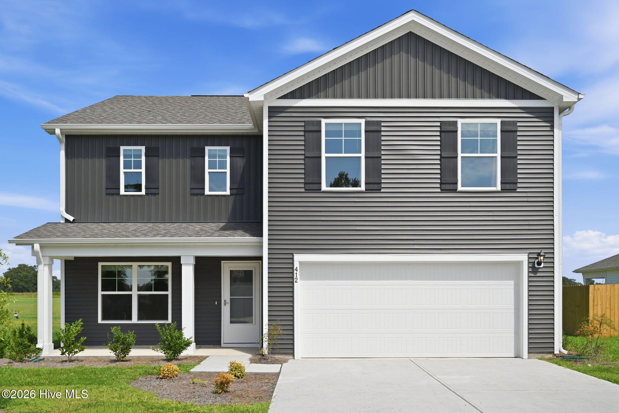 412 Driftwood Drive Lot 5