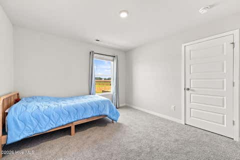 Tiny photo for 412 Driftwood Drive #Lot 5, Richlands, NC 28574 (MLS # 100597656)