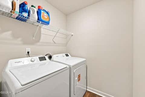 Tiny photo for 412 Driftwood Drive #Lot 5, Richlands, NC 28574 (MLS # 100597656)