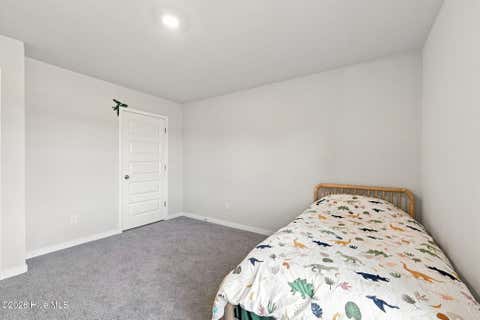 Tiny photo for 412 Driftwood Drive #Lot 5, Richlands, NC 28574 (MLS # 100597656)