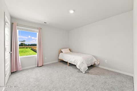 Tiny photo for 412 Driftwood Drive #Lot 5, Richlands, NC 28574 (MLS # 100597656)