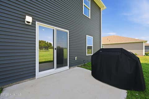 Tiny photo for 412 Driftwood Drive #Lot 5, Richlands, NC 28574 (MLS # 100597656)